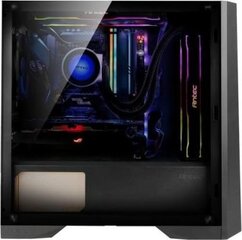 ANTEC DP301M kaina ir informacija | Korpusai | pigu.lt