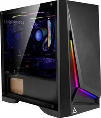 ANTEC DP301M цена и информация | Корпуса | pigu.lt