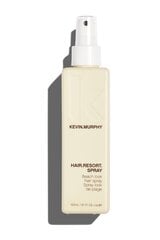 Plaukų formavimo purškiklis Kevin Murphy Hair Resort 150 ml kaina ir informacija | Plaukų formavimo priemonės | pigu.lt