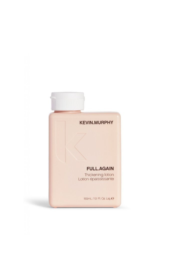 Plaukų losjonas Kevin Murphy Full Again Thickening 150 ml kaina ir informacija | Priemonės plaukų stiprinimui | pigu.lt