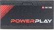 Chieftec PowerPlay Gold 750W GPU-750FC kaina ir informacija | Maitinimo šaltiniai (PSU) | pigu.lt