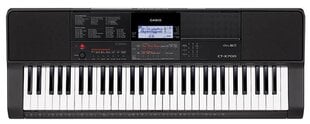 Sintezatorius Casio CT-X700 kaina ir informacija | Casio Video ir Audio aparatūra | pigu.lt