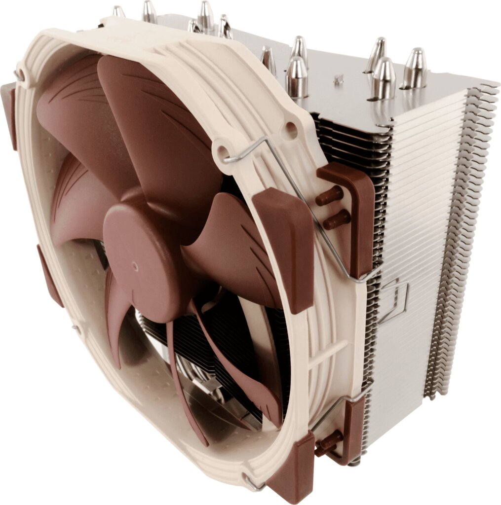 Noctua CPNA-056 kaina ir informacija | Procesorių aušintuvai | pigu.lt