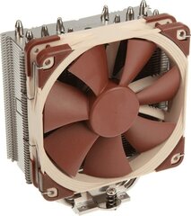 Noctua CPNA-057 kaina ir informacija | Procesorių aušintuvai | pigu.lt