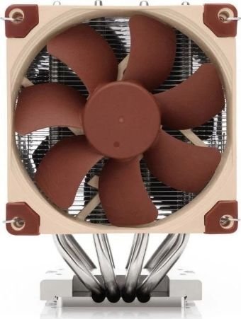 Noctua CPNA-058 цена и информация | Procesorių aušintuvai | pigu.lt