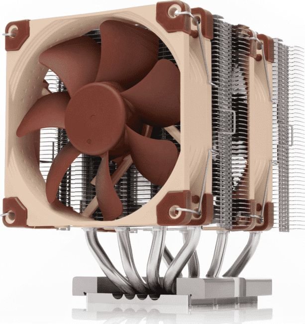 Noctua CPNA-058 цена и информация | Procesorių aušintuvai | pigu.lt