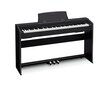 Skaitmeninis pianinas Casio PX-770BK kaina ir informacija | Klavišiniai muzikos instrumentai | pigu.lt