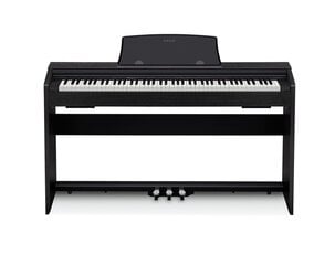 Skaitmeninis pianinas Casio PX-770BK kaina ir informacija | Casio Buitinė technika ir elektronika | pigu.lt