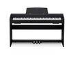 Skaitmeninis pianinas Casio PX-770BK kaina ir informacija | Klavišiniai muzikos instrumentai | pigu.lt