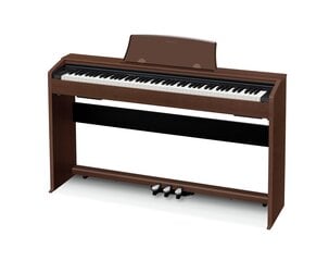 Skaitmeninis pianinas Casio PX-770BN kaina ir informacija | Casio Buitinė technika ir elektronika | pigu.lt