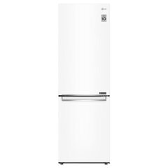 LG GBP31SWLZN цена и информация | LG Холодильники и морозильные камеры | pigu.lt