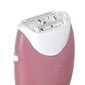 Braun SE 3-440 kaina ir informacija | Epiliatoriai | pigu.lt