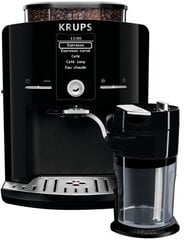 Krups Arabica Latte EA819N kaina ir informacija | Krups Buitinė technika ir elektronika | pigu.lt