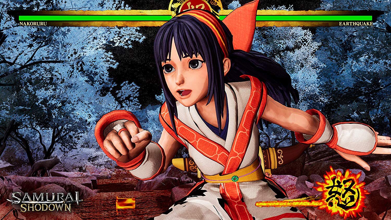 Samurai Shodown Xbox One цена и информация | Kompiuteriniai žaidimai | pigu.lt