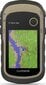 Nešiojamas GPS imtuvas Garmin eTrex 32x kaina ir informacija | GPS navigacijos | pigu.lt