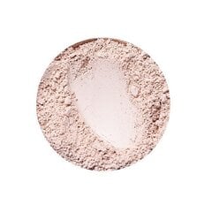 Matinis mineralinis makiažo pagrindas Annabelle Minerals 10 g, Natural Fairest kaina ir informacija | Makiažo pagrindai, pudros | pigu.lt