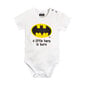 Cool Club komplektas berniukams Betmenas (Batman), LNB1905684-00 kaina ir informacija | Komplektai kūdikiams | pigu.lt