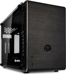 Raijintek GERT-059 цена и информация | Корпуса | pigu.lt