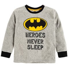 Cool Club пижама для мальчиков Бэтмен (Batman), LUB1916297-00 цена и информация | Пижамы, халаты для мальчиков | pigu.lt