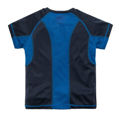 Cool Club рубашка с короткими рукавами для мальчиков, CCB1924921 цена и информация | Рубашки для мальчиков | pigu.lt