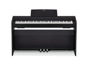 Skaitmeninis pianinas Casio PX-870BK kaina ir informacija | Casio Video ir Audio aparatūra | pigu.lt