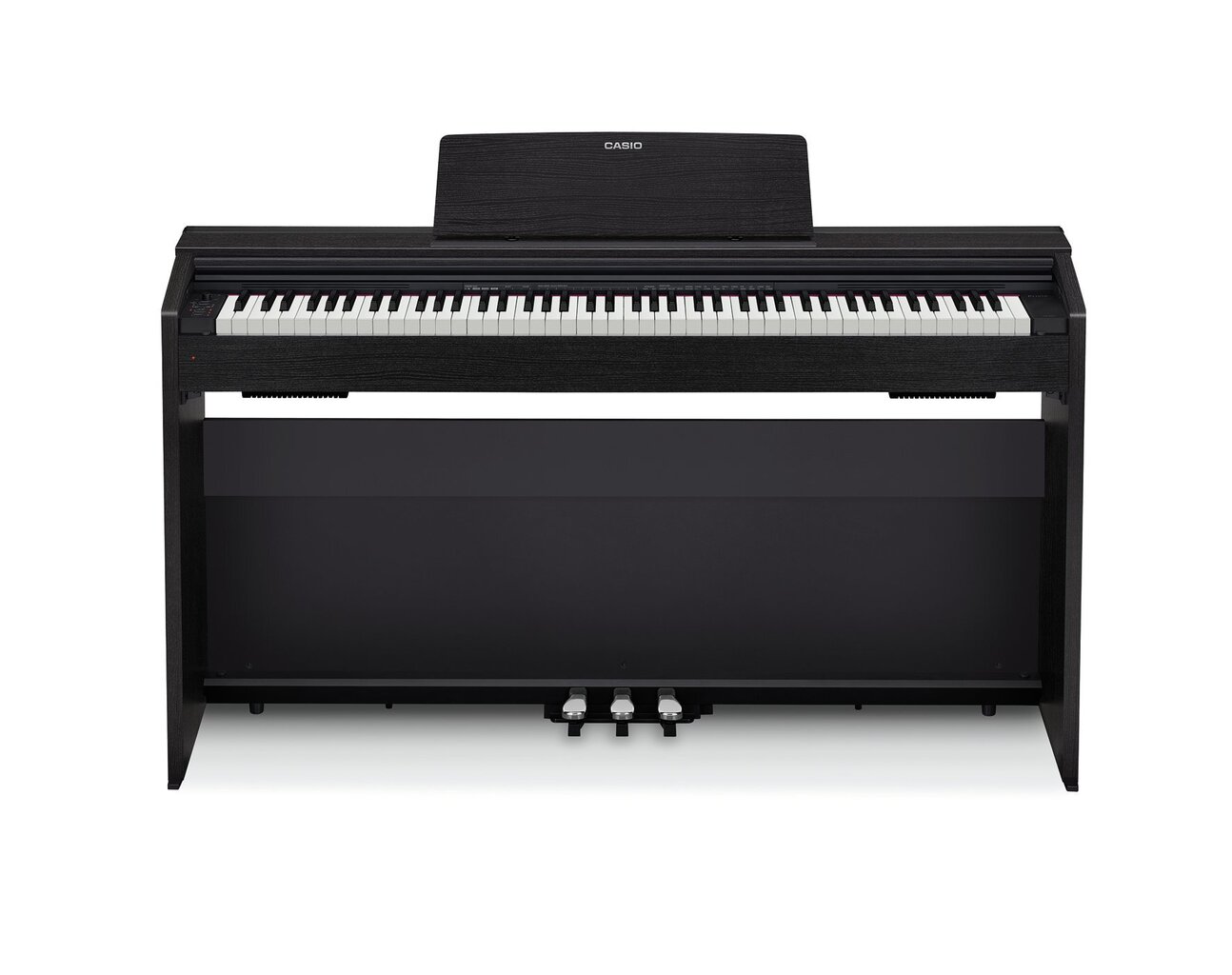 Skaitmeninis pianinas Casio PX-870BK kaina ir informacija | Klavišiniai muzikos instrumentai | pigu.lt