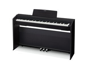 Skaitmeninis pianinas Casio PX-870BK kaina ir informacija | Klavišiniai muzikos instrumentai | pigu.lt