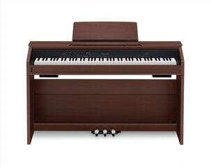 Skaitmeninis pianinas Casio PX-870BN kaina ir informacija | Casio Buitinė technika ir elektronika | pigu.lt