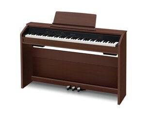 Skaitmeninis pianinas Casio PX-870BN kaina ir informacija | Klavišiniai muzikos instrumentai | pigu.lt