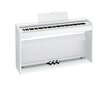 Skaitmeninis pianinas Casio PX-870WE kaina ir informacija | Klavišiniai muzikos instrumentai | pigu.lt