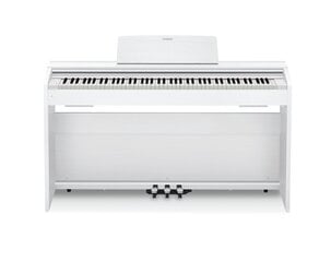 Skaitmeninis pianinas Casio PX-870WE kaina ir informacija | Klavišiniai muzikos instrumentai | pigu.lt