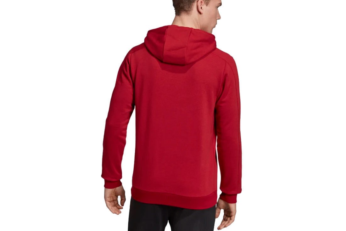 Джемпер для мужчин Adidas Brilliant Basics Hoodie EI4637, XXL цена | pigu.lt