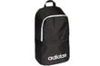 Kuprinė Adidas Linear Classic BP Daily DT8633, 22 l, juoda kaina ir informacija | Kuprinės ir krepšiai | pigu.lt