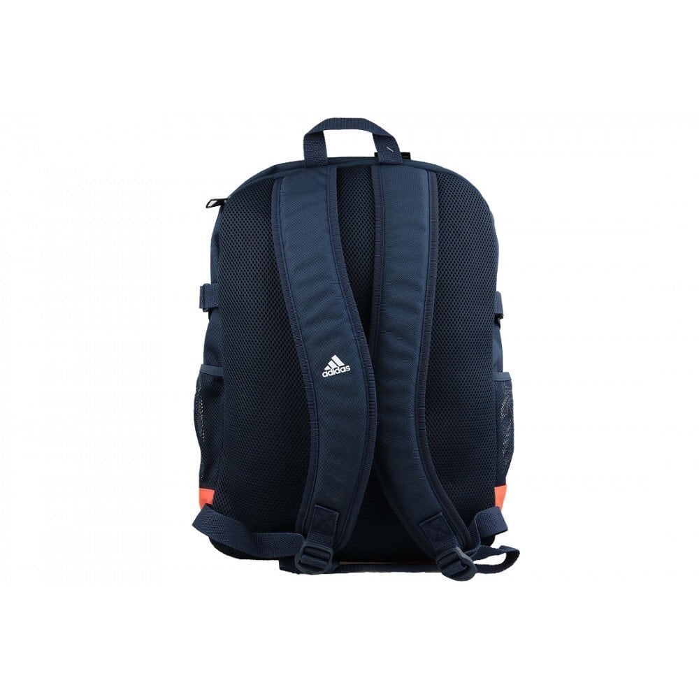 Kuprinė Adidas Power IV Fab Backpack DZ9441, mėlyna kaina ir informacija | Kuprinės ir krepšiai | pigu.lt