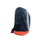 Kuprinė Adidas Power IV Fab Backpack DZ9441, mėlyna kaina ir informacija | Kuprinės ir krepšiai | pigu.lt