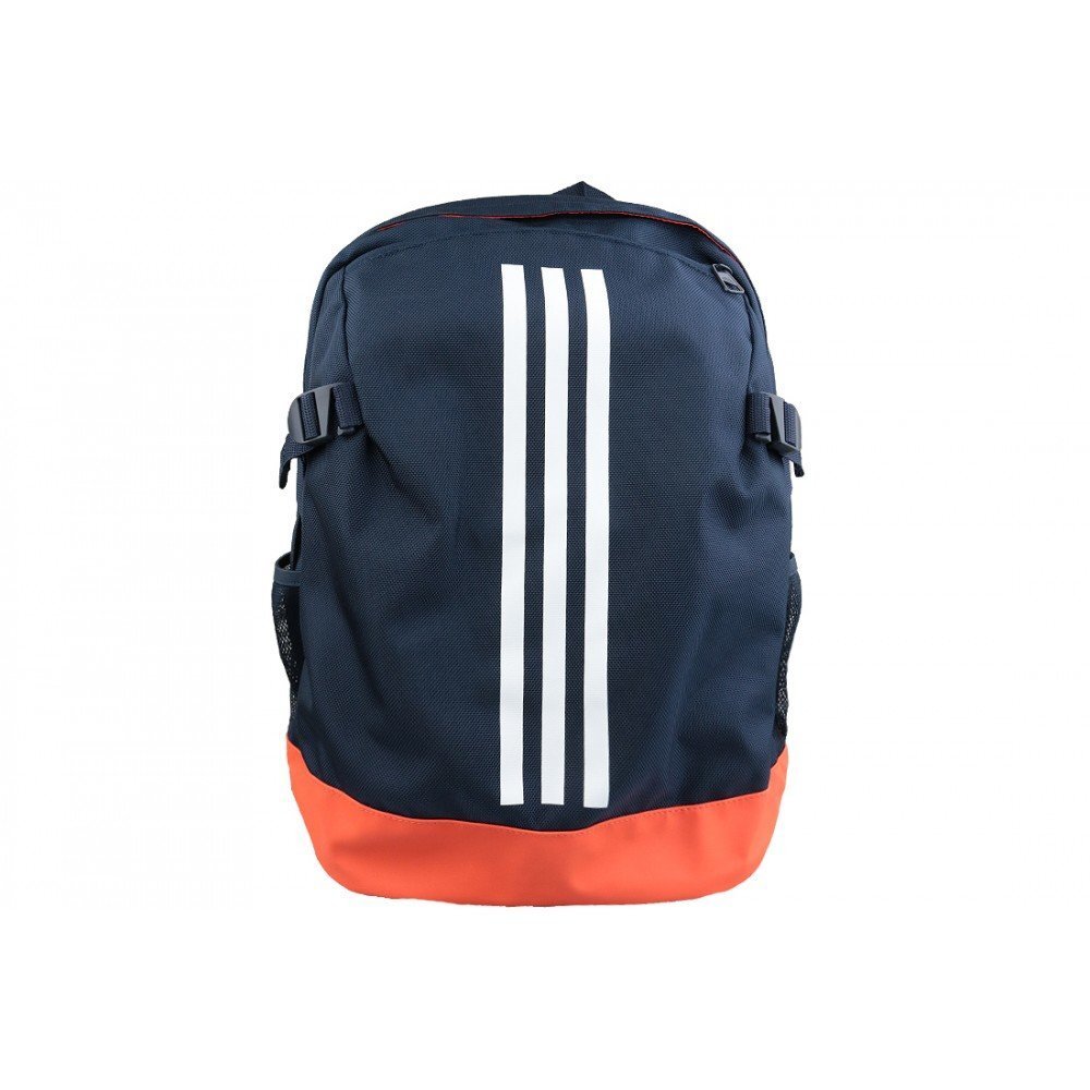 Kuprinė Adidas Power IV Fab Backpack DZ9441, mėlyna kaina ir informacija | Kuprinės ir krepšiai | pigu.lt