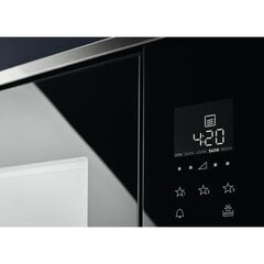 Микроволновая печь Electrolux LMS2203EMK цена и информация | Микроволновые печи | pigu.lt