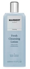 Švelnus veido losjonas Marbert Fresh Cleansing, 400 ml kaina ir informacija | Veido prausikliai, valikliai | pigu.lt