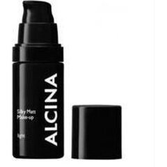 Makiažo pagrindas Alcina Perfect Cover Make-up SPF15 30 ml, Ultralight kaina ir informacija | Makiažo pagrindai, pudros | pigu.lt