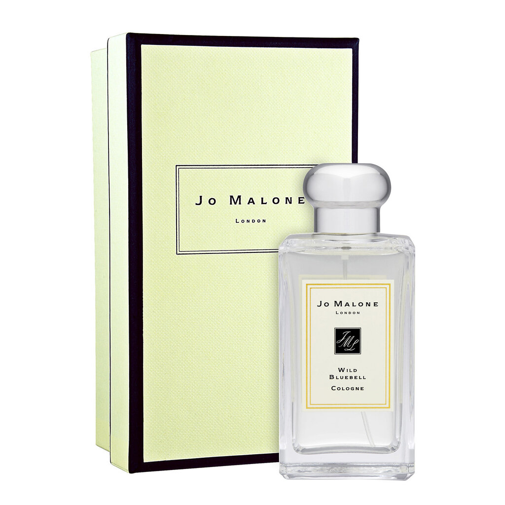 Odekolonas Jo Malone Wild Bluebell EDC, moterims 100 ml kaina ir informacija | Kvepalai moterims | pigu.lt