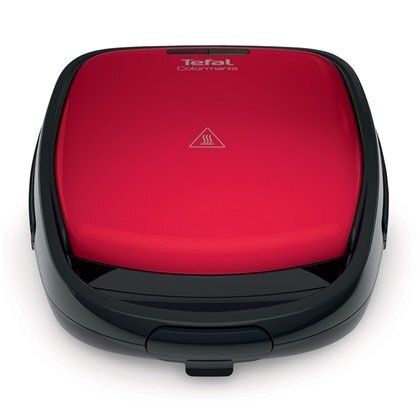 Tefal SW341031 kaina ir informacija | Sumuštinių keptuvės | pigu.lt