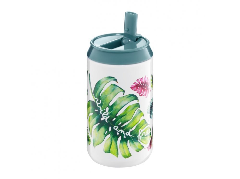 Ambition termo gertuvė Tropical, 250 ml kaina ir informacija | Termosai, termopuodeliai | pigu.lt