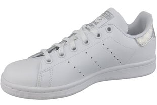 Детские кеды Adidas Stan Smith Jr EE8483, 56723 цена и информация | Детская спортивная обувь | pigu.lt