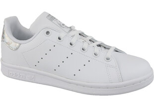 Детские кеды Adidas Stan Smith Jr EE8483, 56723 цена и информация | Детская спортивная обувь | pigu.lt