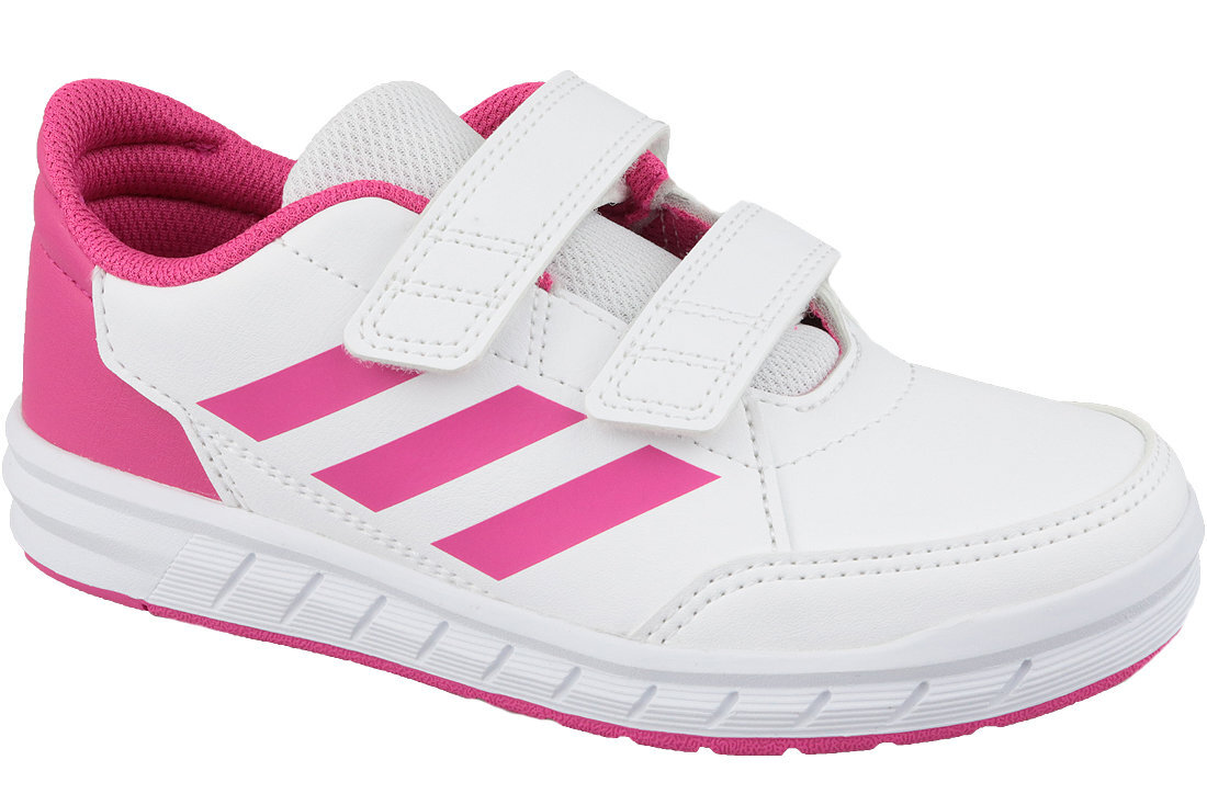 adidas altasport pink