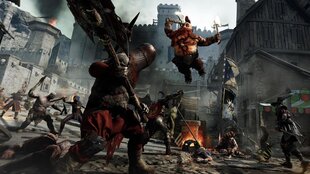 WARHAMMER VERMINTIDE II DELUXE EDITION. цена и информация | Компьютерные игры | pigu.lt