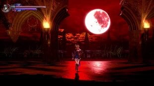 Bloodstained: Ritual of the Night PS4 цена и информация | Компьютерные игры | pigu.lt