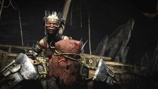 Gra PS4 Mortal Kombat X kaina ir informacija | Warner Bros Interactive Žaidimų kompiuteriai, priedai | pigu.lt