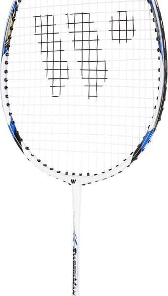 Badmintono rinkinys Wish Steeltec 9K цена и информация | Badmintonas | pigu.lt
