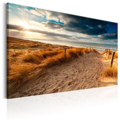 Paveikslas - Summer Storm 60x40 cm цена и информация | Репродукции, картины | pigu.lt